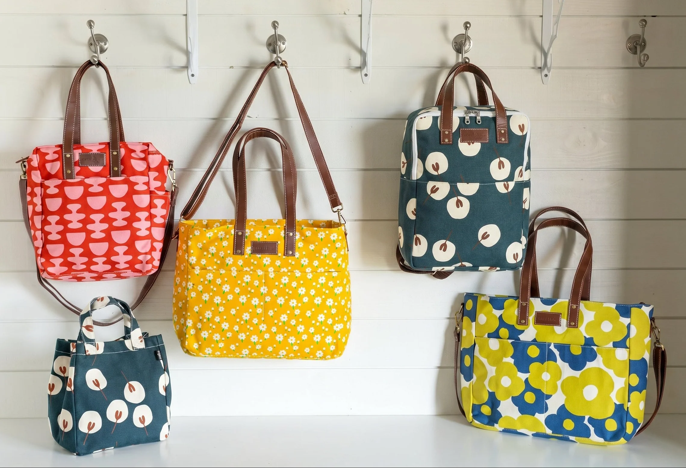 Conscious Style for Every Journey